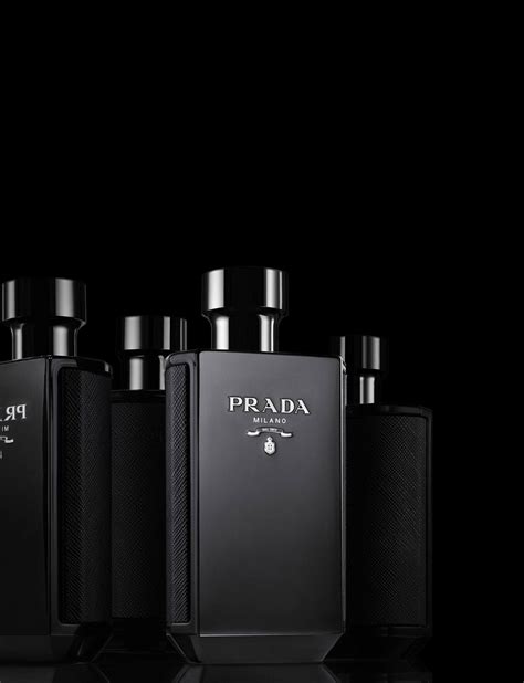 prada parfum männer|prada cologne for men.